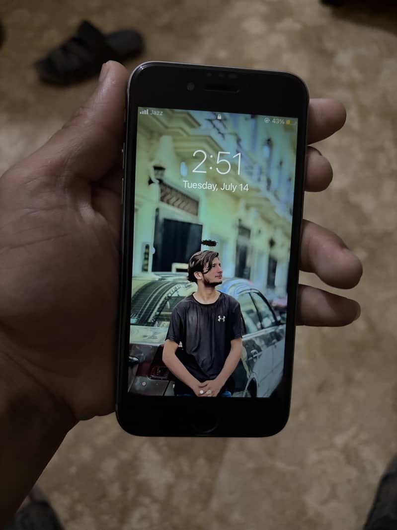 iPhone 6s 1