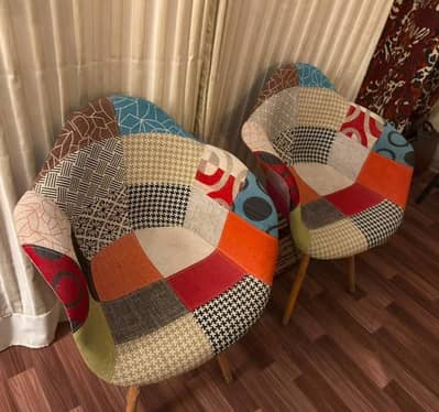 Bed Room Chairs