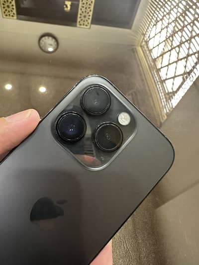 Apple iPhone 14 Pro