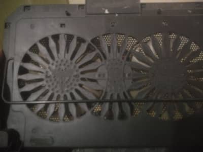 cooling pad for laptop