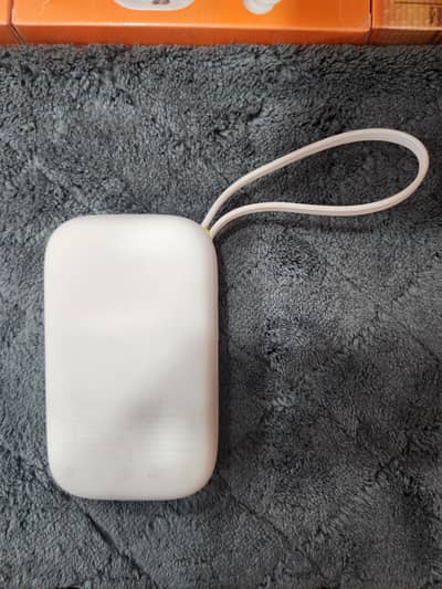 baisoos power Bank