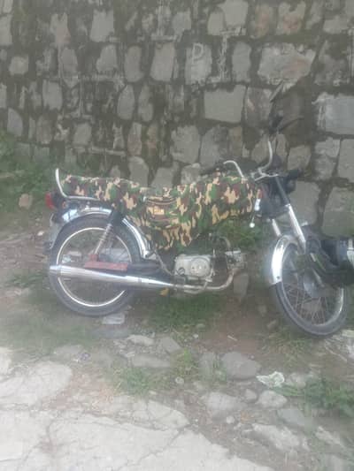 this is good bike for you