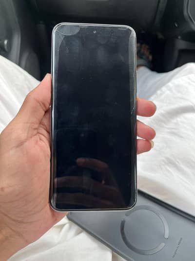 Tecno Spark 40 pro plus