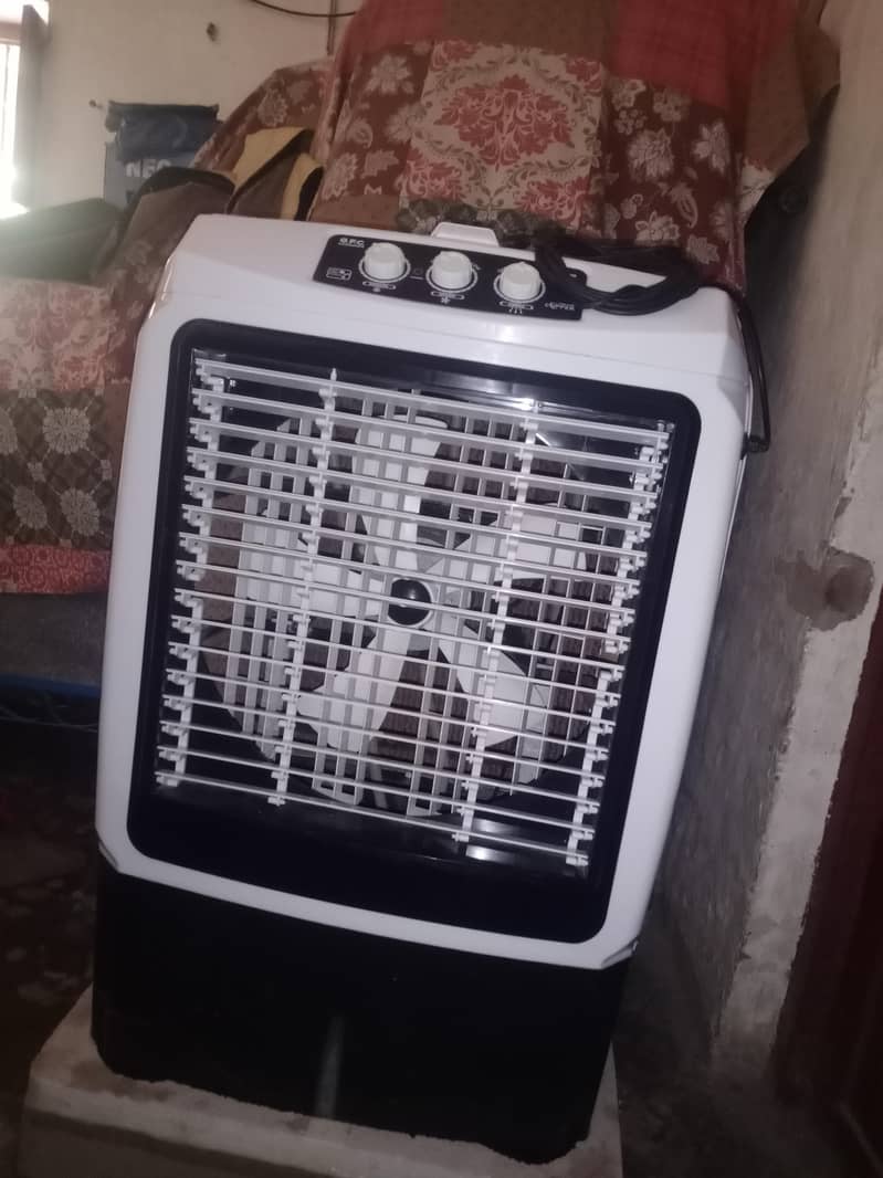 Air coller 0