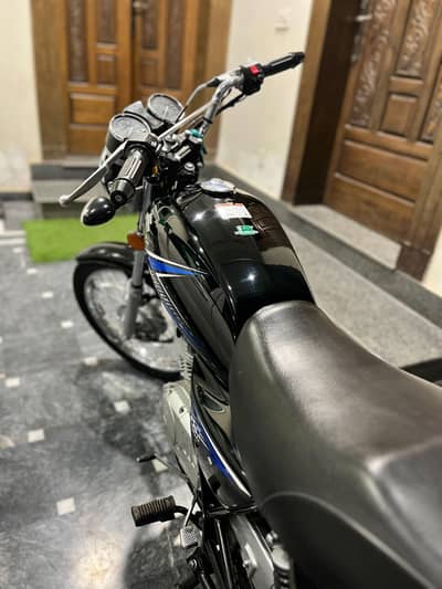 i want to sale my bike Suzuki gs 150