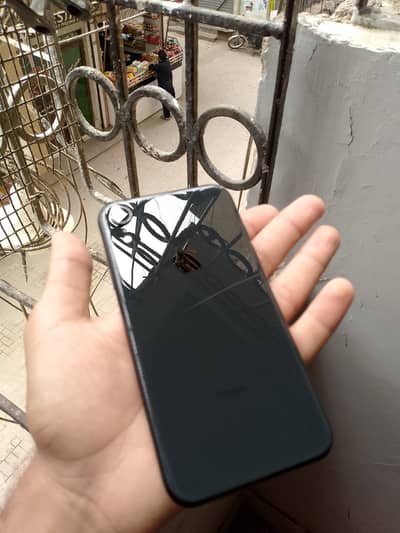 Apple iPhone XR BYPASS OK