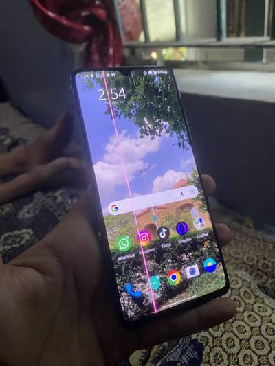 One plus 7t exchange possible