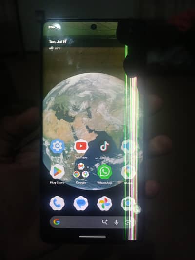 Google Pixel 7 Pro