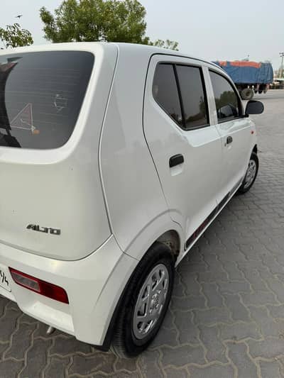Suzuki Alto 2022