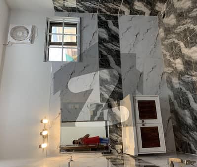 **10 Marla Brand New Lower Portion for Rent Sabzazar, N Block**