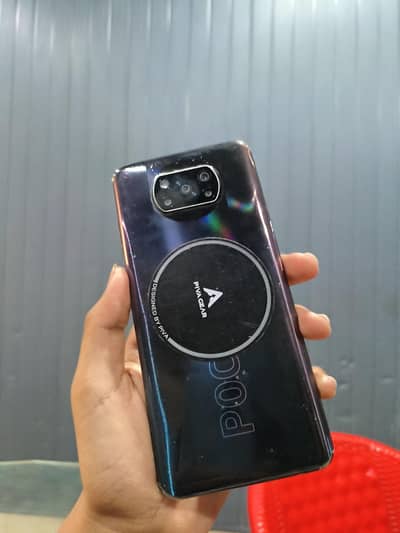 Xiaomi Poco X3 Pro