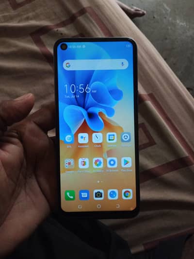 Tecno Spark 7 Pro