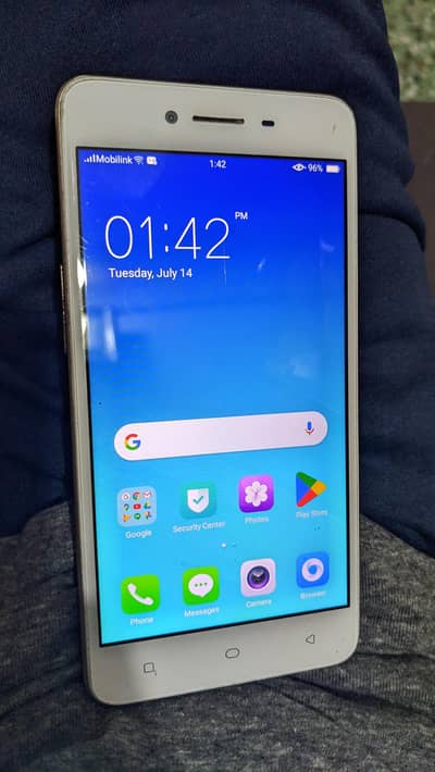OPPO A37