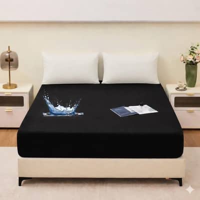 waterproof mattress protector