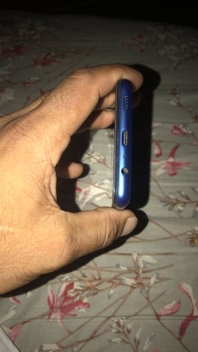 Samsung Mobile A12