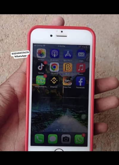 iPhone 6s PTA Approved 64GB Jo Colour Chahye Mill Jaega ‎ ‎