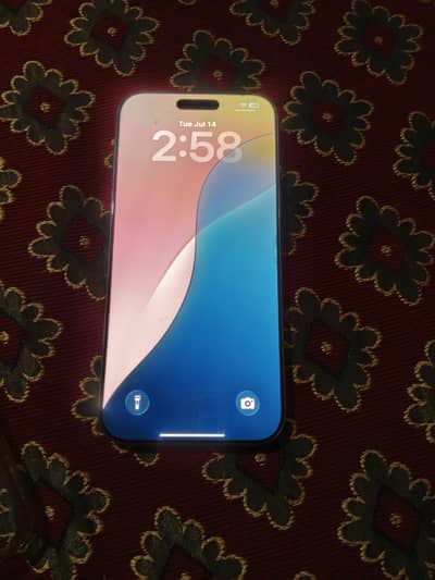 Apple iPhone 16 Pro Max jv