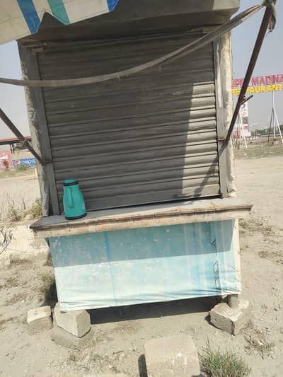 CABIN FOR SALE IN GOOD CONDITION
