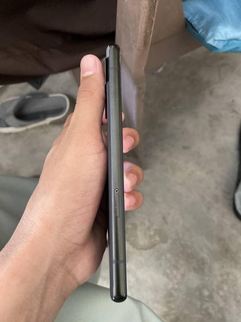 Google Pixel 6a 3