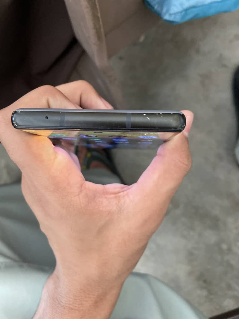 Google Pixel 6a 5