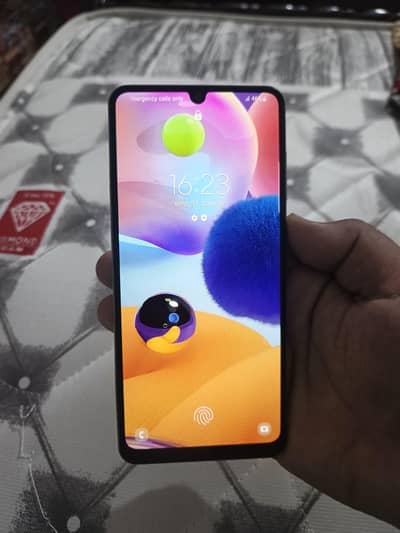 Samsung A31 6GB RAM 128GB ROM for sale