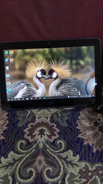 Hp pro x2 612 G1 tablet