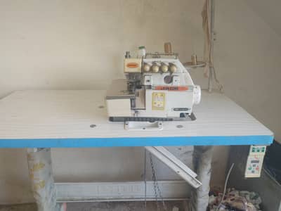 Pico machine Jack