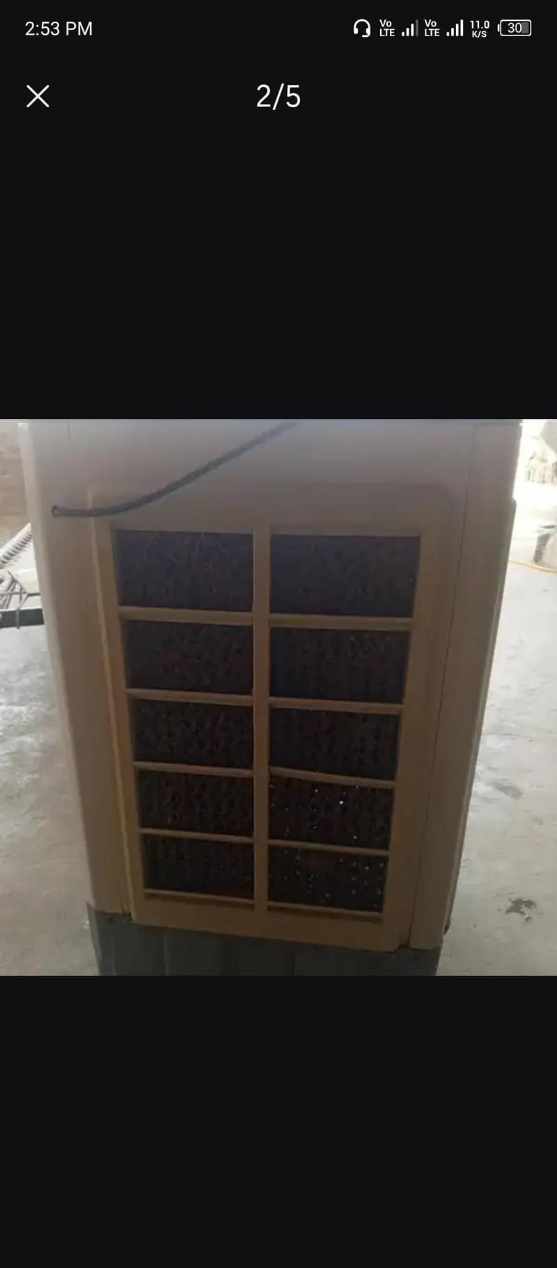 Soler Air cooler 1