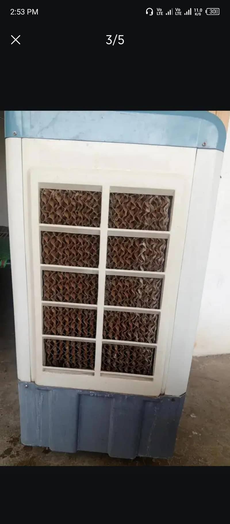 Soler Air cooler 4