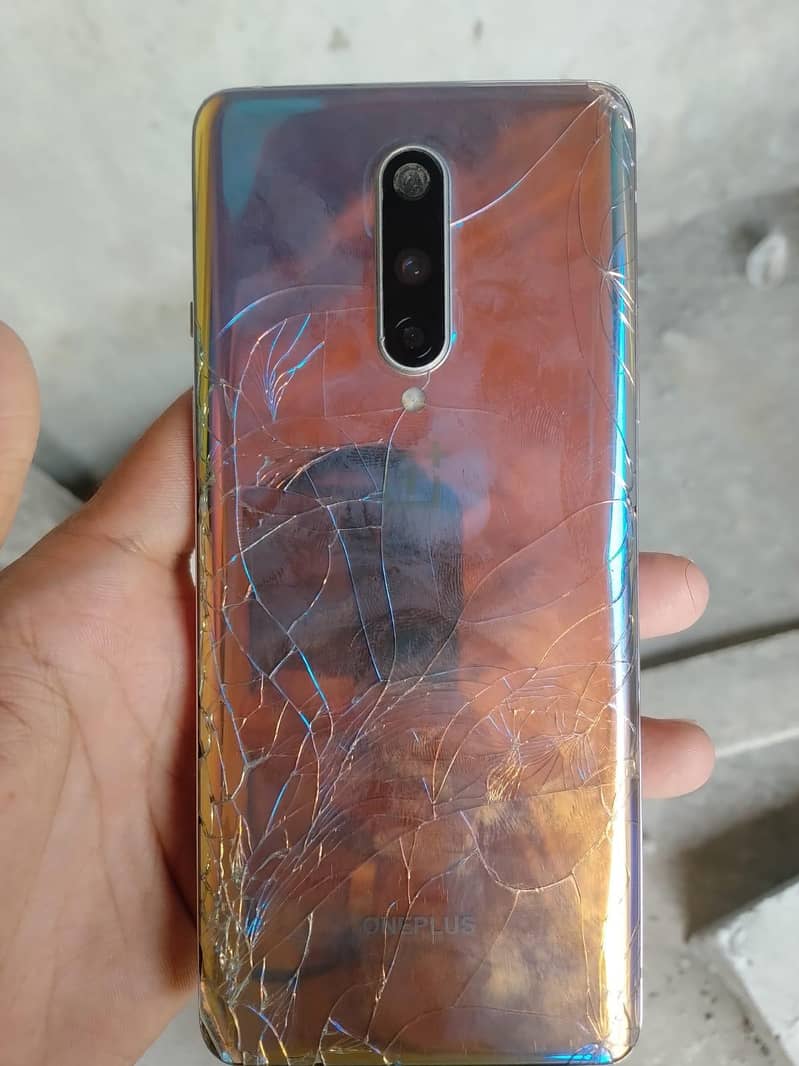 One Plus 8 0