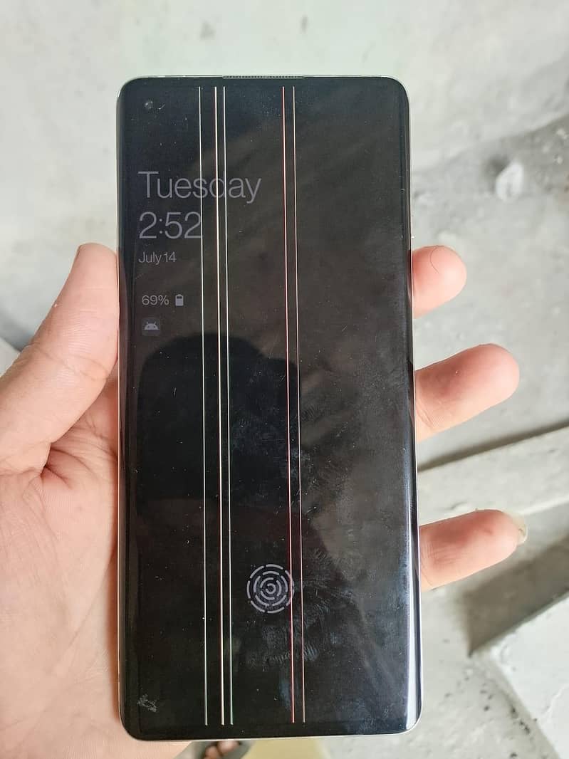 One Plus 8 1