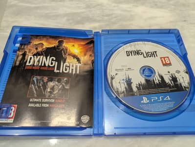 Dying Light