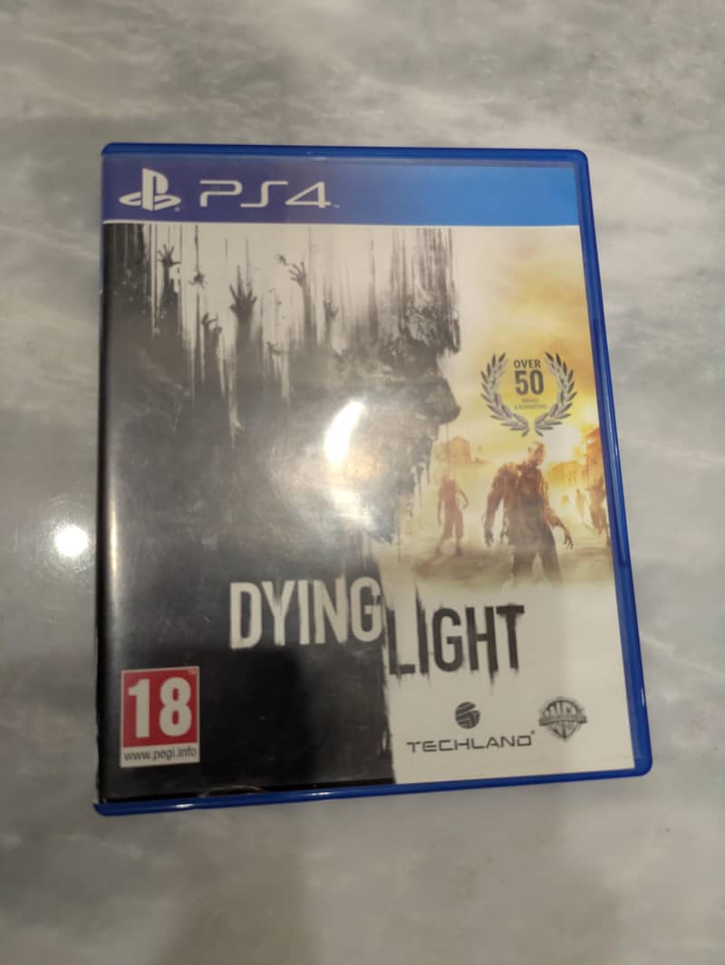 Dying Light 2