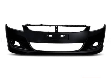 Front bumper suzuki swift