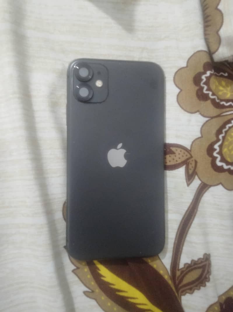 Apple iPhone 11 0