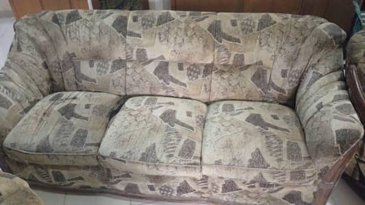 5 seater sofa set for sale