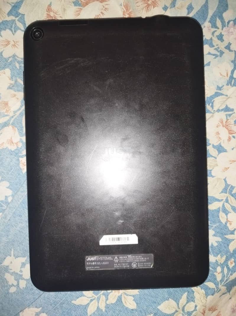 tablet 2