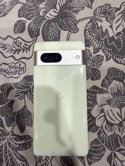 Google Pixel 7