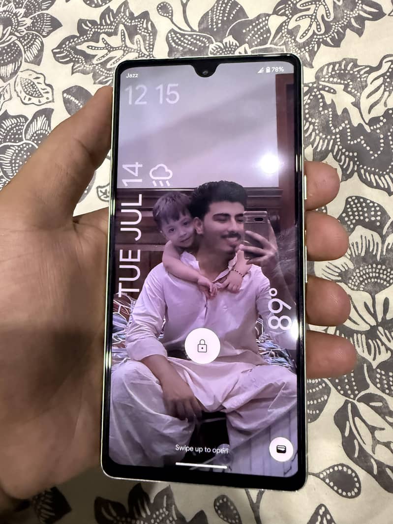 Google Pixel 7 2