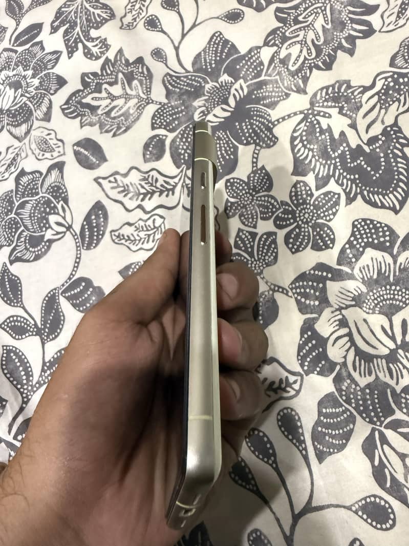 Google Pixel 7 6