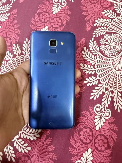 Samsung Galaxy J6