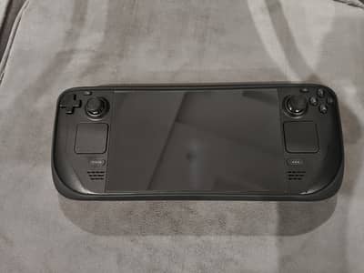 Valve Steam Deck OLED 1TB SSD. Slightly Used (Like New)