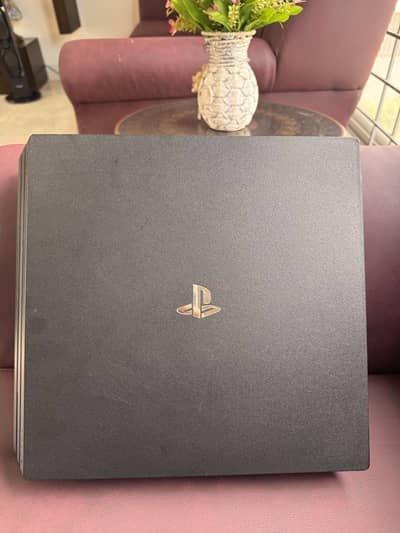 PS4 Pro 872 GB