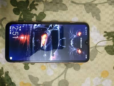 Huawei Y7 Prime special edition