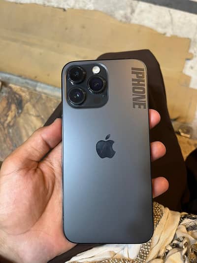 Apple iPhone 14 Pro Max