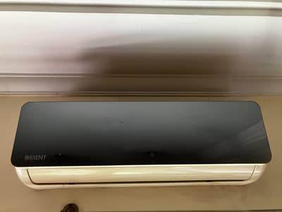 orient 1 ton non inverter ac