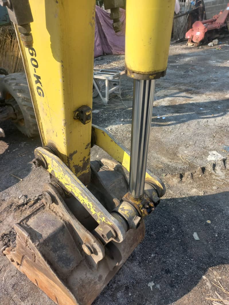 excavator 2