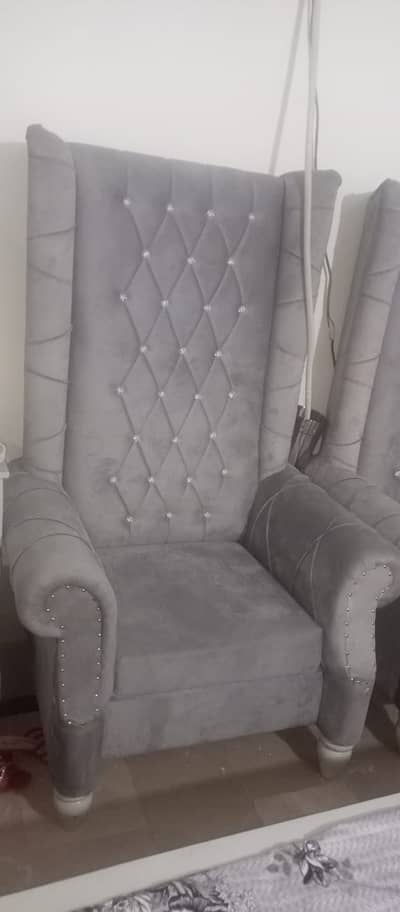 Wooden Room chairs
