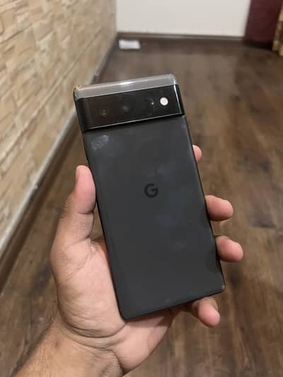 Google Pixel 6