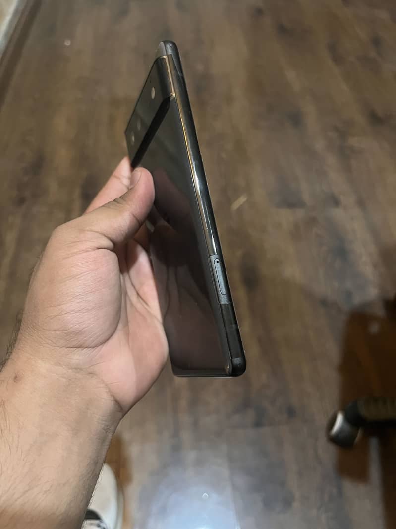 Google Pixel 6 1